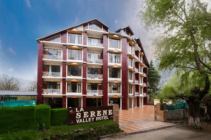 LA SERENE VALLEY RESORT BY DLS HOTELS
