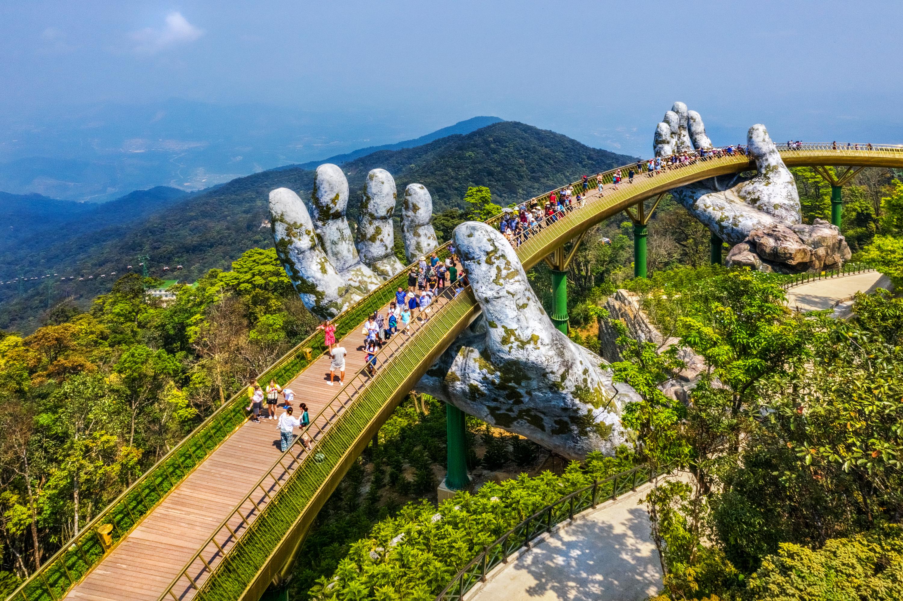 VIETNAM