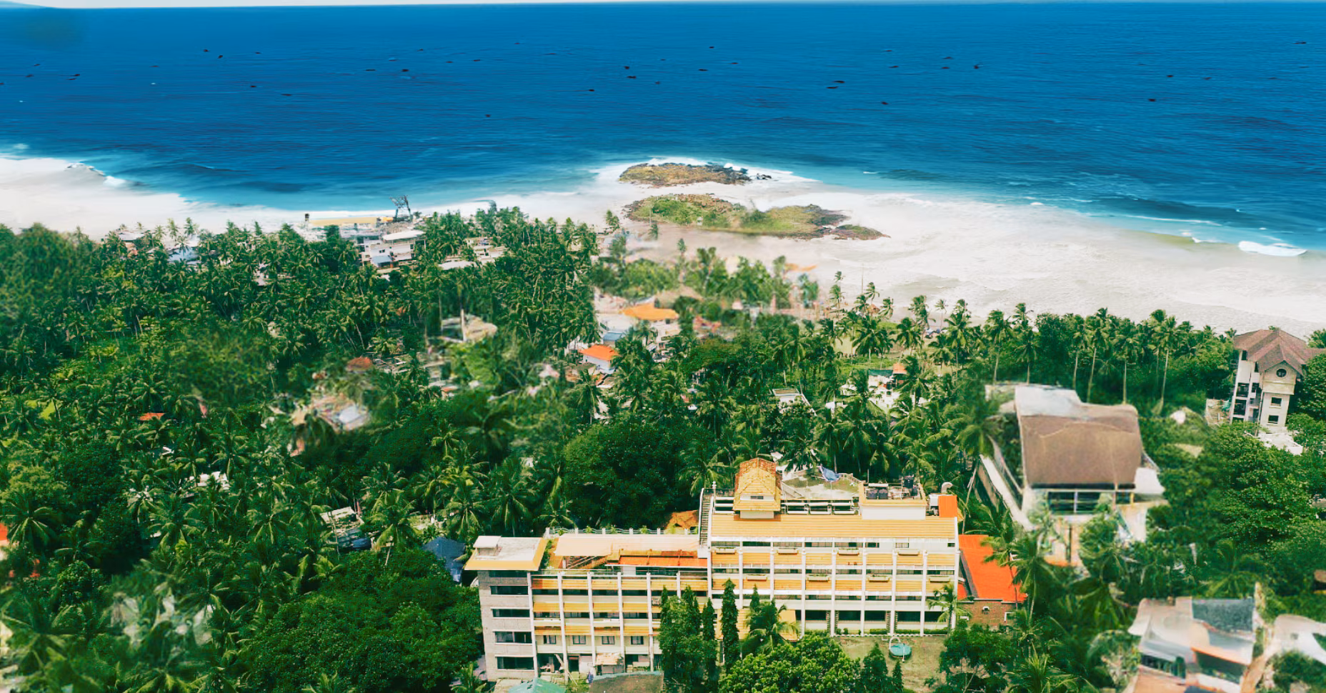 SWAGATH HOLIDAY RESORTS